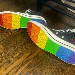 All star chuck Taylor Converse